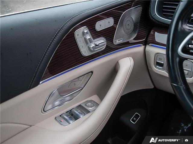 2021 Mercedes-Benz GLE 450 Base (Stk: 34920) in London - Image 17 of 27 2021 Mercedes-Benz GLE 450 Base (Stk: 34920) in London - Image 17 of 27