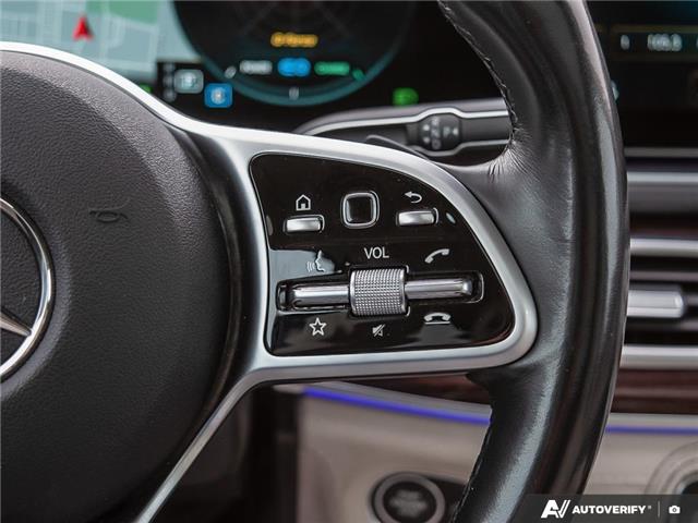 2021 Mercedes-Benz GLE 450 Base (Stk: 34920) in London - Image 18 of 27 2021 Mercedes-Benz GLE 450 Base (Stk: 34920) in London - Image 18 of 27