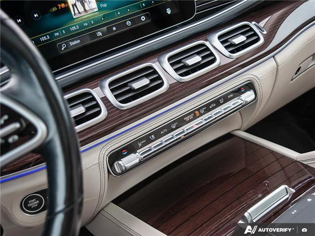 2021 Mercedes-Benz GLE 450 Base (Stk: 34920) in London - Image 20 of 27 2021 Mercedes-Benz GLE 450 Base (Stk: 34920) in London - Image 20 of 27