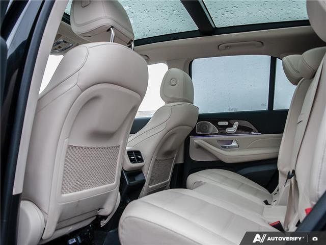 2021 Mercedes-Benz GLE 450 Base (Stk: 34920) in London - Image 24 of 27 2021 Mercedes-Benz GLE 450 Base (Stk: 34920) in London - Image 24 of 27