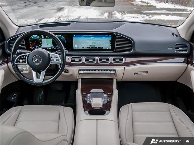 2021 Mercedes-Benz GLE 450 Base (Stk: 34920) in London - Image 25 of 27 2021 Mercedes-Benz GLE 450 Base (Stk: 34920) in London - Image 25 of 27