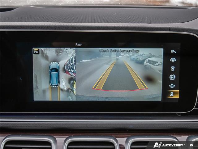 2021 Mercedes-Benz GLE 450 Base (Stk: 34920) in London - Image 27 of 27 2021 Mercedes-Benz GLE 450 Base (Stk: 34920) in London - Image 27 of 27