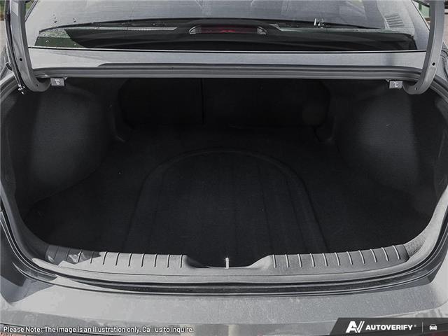 2026 Hyundai Elantra N-Line Ultimate (Stk: 131287) in London - Image 7 of 23