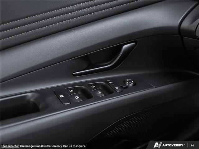 2026 Hyundai Elantra N-Line Ultimate (Stk: 131287) in London - Image 14 of 23