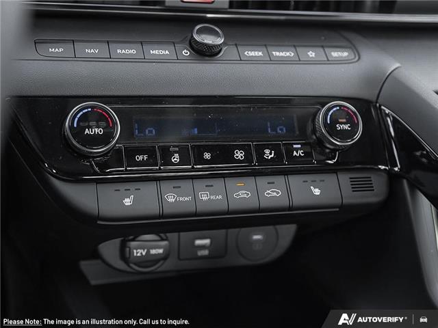2026 Hyundai Elantra N-Line Ultimate (Stk: 131287) in London - Image 22 of 23