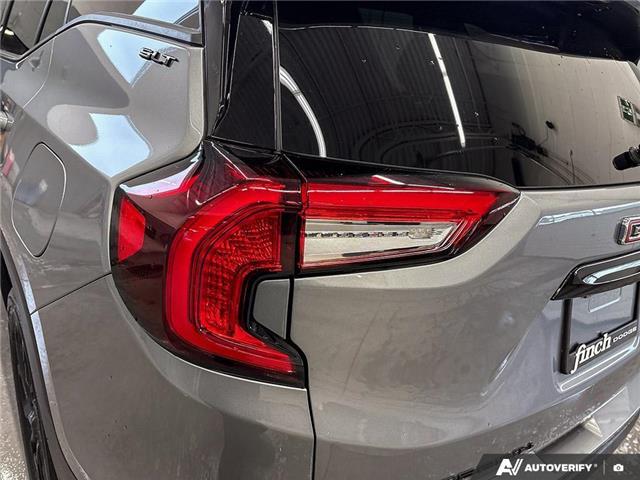 2024 GMC Terrain SLT (Stk: 164371) in London - Image 12 of 26