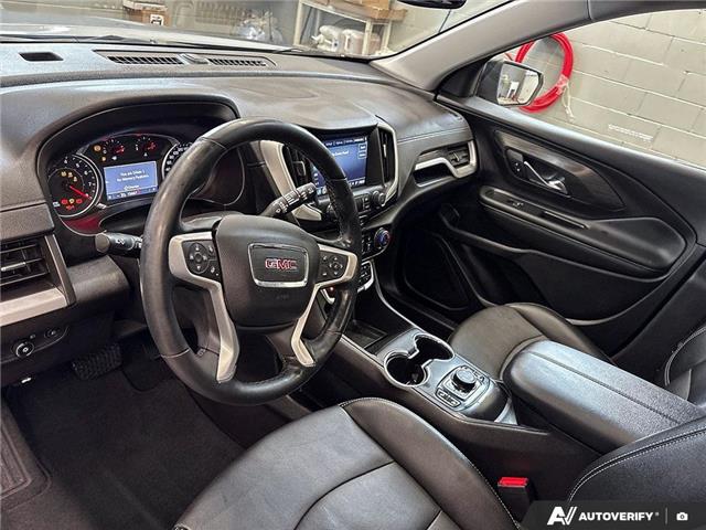 2024 GMC Terrain SLT (Stk: 164371) in London - Image 14 of 26