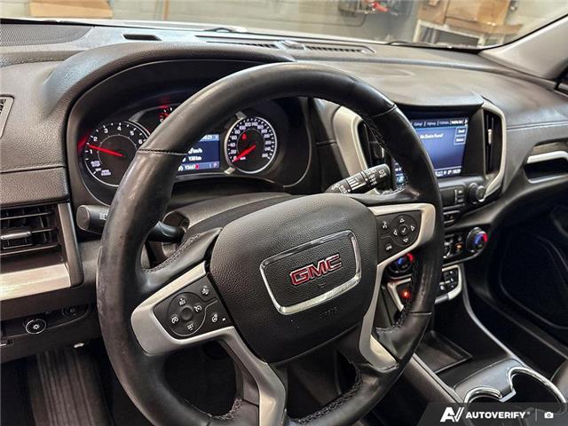 2024 GMC Terrain SLT (Stk: 164371) in London - Image 15 of 26