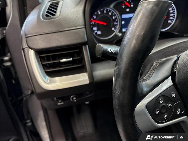 2024 GMC Terrain SLT (Stk: 164371) in London - Image 18 of 26