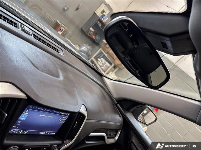 2024 GMC Terrain SLT (Stk: 164371) in London - Image 19 of 26