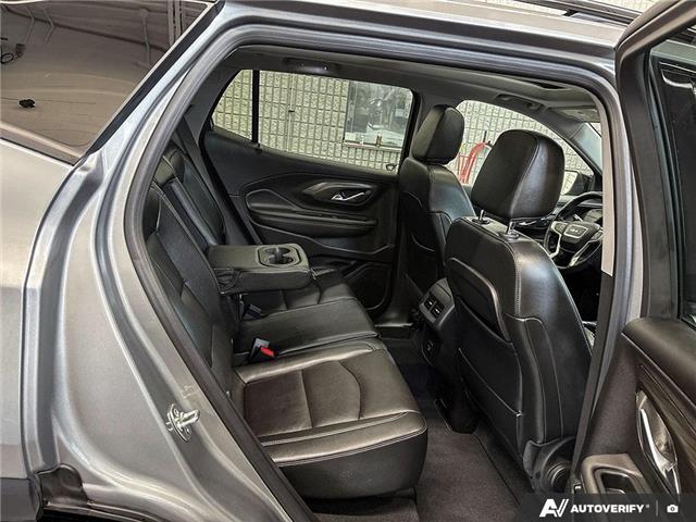 2024 GMC Terrain SLT (Stk: 164371) in London - Image 24 of 26
