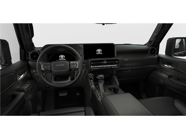 2026 Toyota Land Cruiser Base (Stk: TMSLANDCRUISER1) in Regina - Image 8 of 9 2026 Toyota Land Cruiser Base (Stk: TMSLANDCRUISER1) in Regina - Image 8 of 9