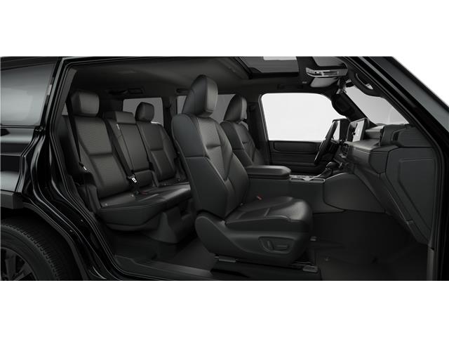 2026 Toyota Land Cruiser Base (Stk: TMSLANDCRUISER1) in Regina - Image 9 of 9 2026 Toyota Land Cruiser Base (Stk: TMSLANDCRUISER1) in Regina - Image 9 of 9