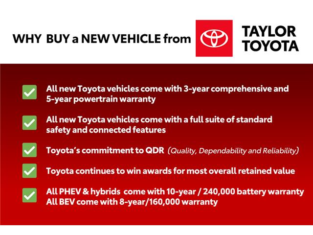 2026 Toyota Land Cruiser Base (Stk: TMSLANDCRUISER1) in Regina - Image 7 of 9 2026 Toyota Land Cruiser Base (Stk: TMSLANDCRUISER1) in Regina - Image 7 of 9