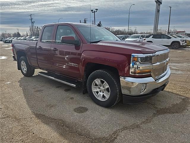 2016 Chevrolet Silverado 1500  (Stk: 25P067) in Wadena - Image 3 of 12