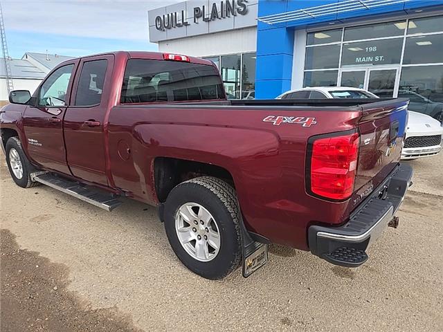 2016 Chevrolet Silverado 1500  (Stk: 25P067) in Wadena - Image 7 of 12