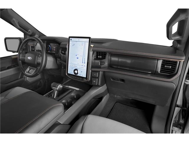 2025 Ford F-150 Lightning Lariat (Stk: 25F25023) in North Vancouver - Image 12 of 13