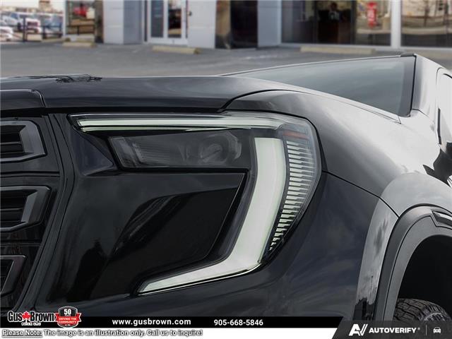 2026 GMC Acadia AT4 (Stk: J214163) in WHITBY - Image 10 of 26