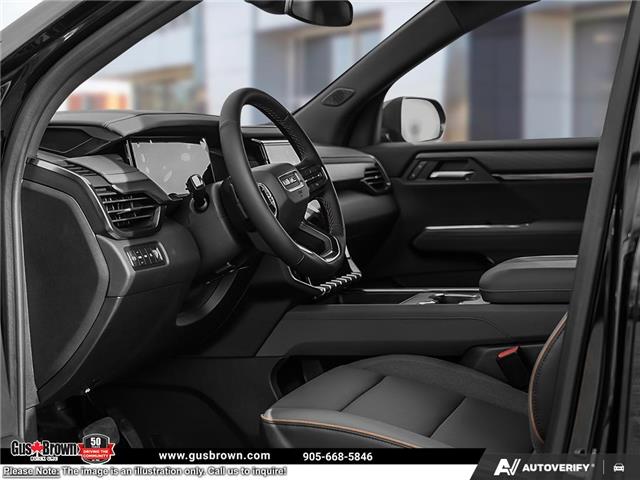 2026 GMC Acadia AT4 (Stk: J214163) in WHITBY - Image 12 of 26