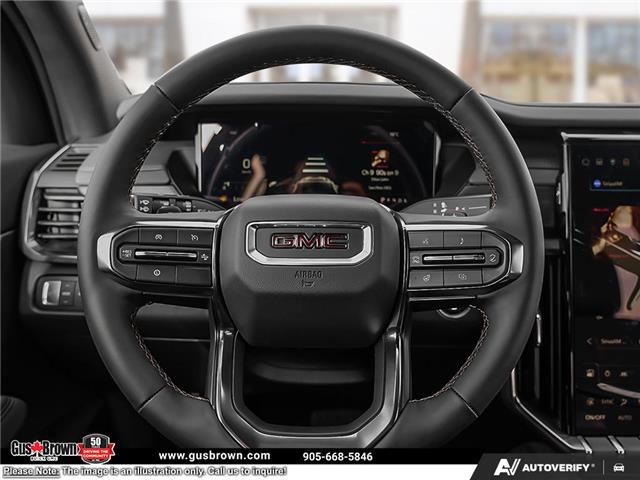 2026 GMC Acadia AT4 (Stk: J214163) in WHITBY - Image 13 of 26
