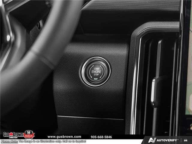 2026 GMC Acadia AT4 (Stk: J214163) in WHITBY - Image 26 of 26