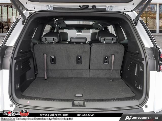2026 GMC Acadia AT4 (Stk: J214007) in WHITBY - Image 7 of 25