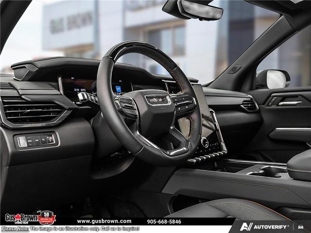 2026 GMC Acadia AT4 (Stk: J214007) in WHITBY - Image 10 of 25