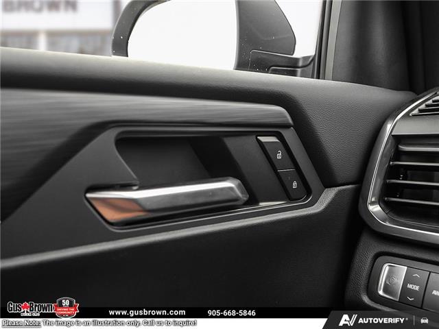 2026 GMC Acadia AT4 (Stk: J214007) in WHITBY - Image 14 of 25