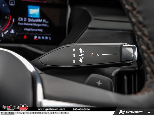 2026 GMC Acadia AT4 (Stk: J214007) in WHITBY - Image 15 of 25