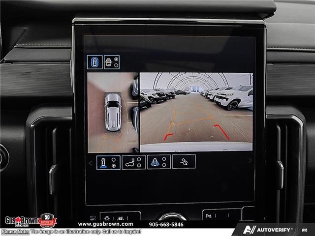 2026 GMC Acadia AT4 (Stk: J214007) in WHITBY - Image 21 of 25