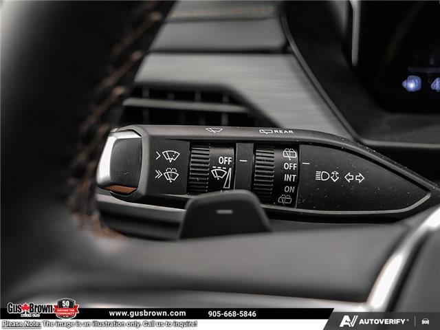 2026 GMC Acadia AT4 (Stk: J214007) in WHITBY - Image 23 of 25