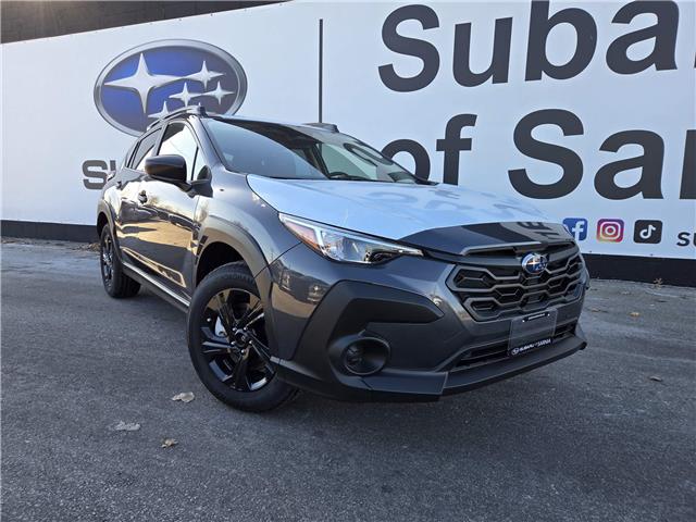 2026 Subaru Crosstrek Convenience (Stk: S3571) in Sarnia - Image 1 of 14