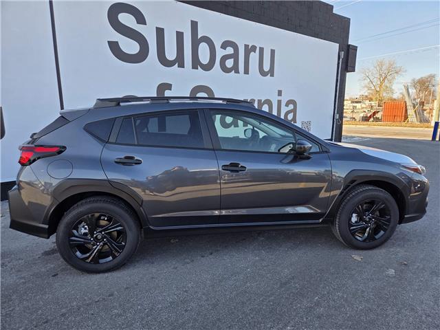 2026 Subaru Crosstrek Convenience (Stk: S3571) in Sarnia - Image 5 of 14