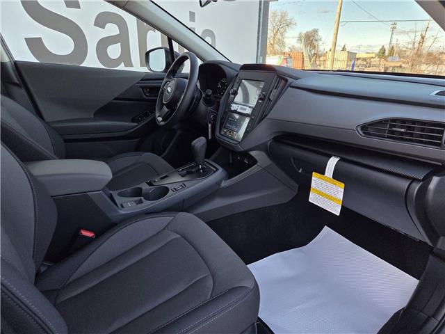 2026 Subaru Crosstrek Convenience (Stk: S3571) in Sarnia - Image 6 of 14