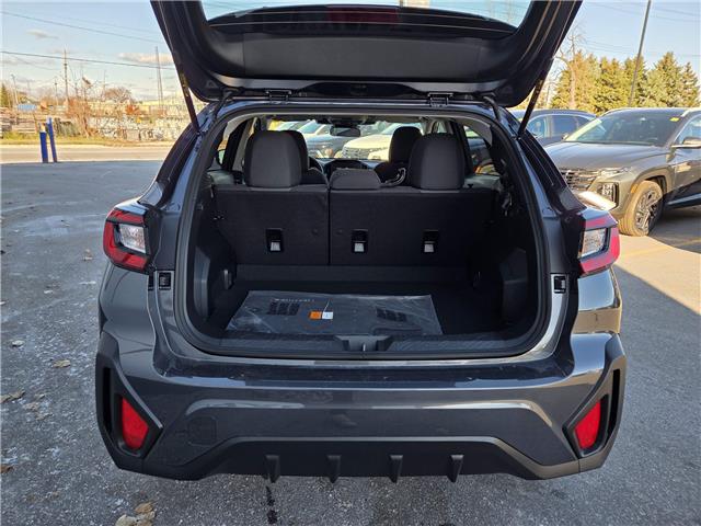 2026 Subaru Crosstrek Convenience (Stk: S3571) in Sarnia - Image 7 of 14
