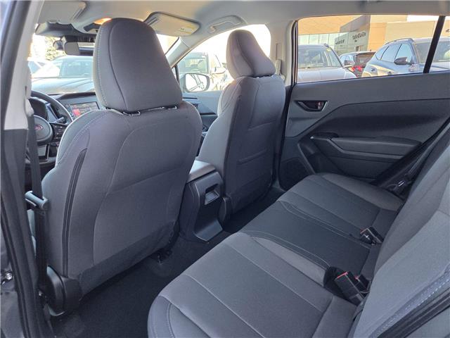 2026 Subaru Crosstrek Convenience (Stk: S3571) in Sarnia - Image 8 of 14
