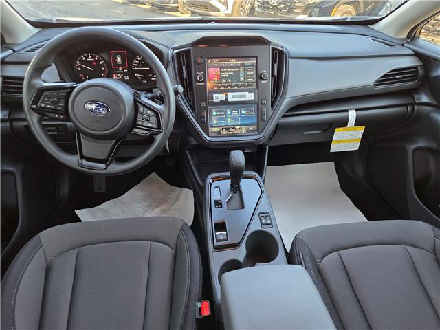 2026 Subaru Crosstrek Convenience (Stk: S3571) in Sarnia - Image 9 of 14