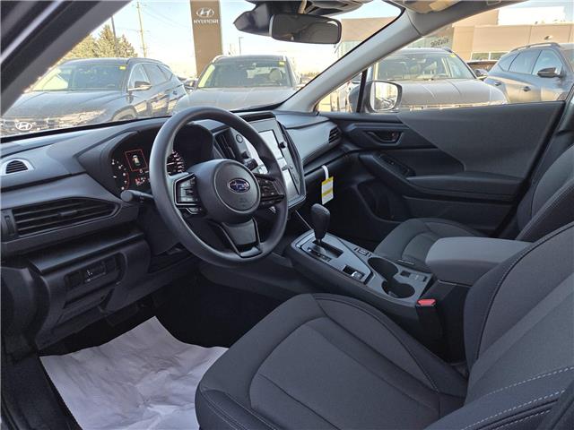 2026 Subaru Crosstrek Convenience (Stk: S3571) in Sarnia - Image 10 of 14