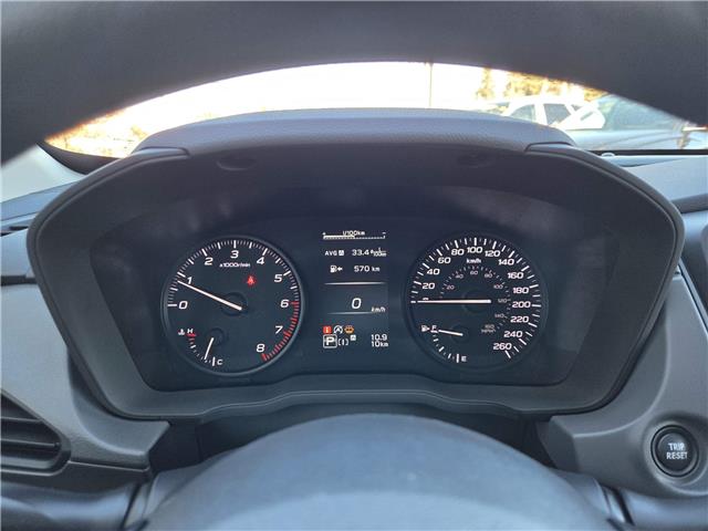 2026 Subaru Crosstrek Convenience (Stk: S3571) in Sarnia - Image 13 of 14