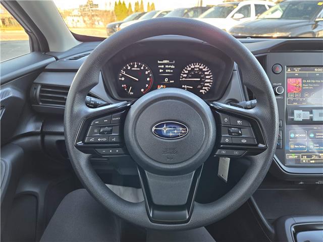2026 Subaru Crosstrek Convenience (Stk: S3571) in Sarnia - Image 14 of 14