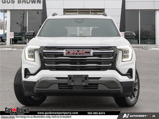 2026 GMC Terrain Elevation (Stk: L335984) in PORT PERRY - Image 2 of 21