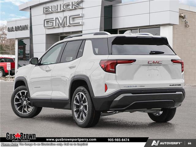 2026 GMC Terrain Elevation (Stk: L335984) in PORT PERRY - Image 4 of 21