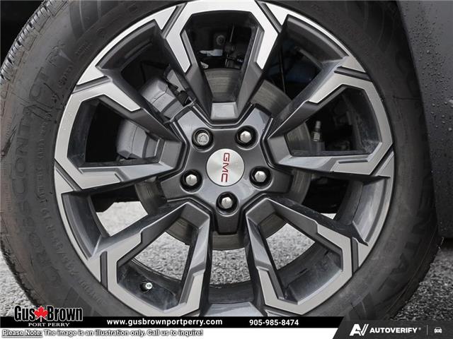 2026 GMC Terrain Elevation (Stk: L335984) in PORT PERRY - Image 6 of 21
