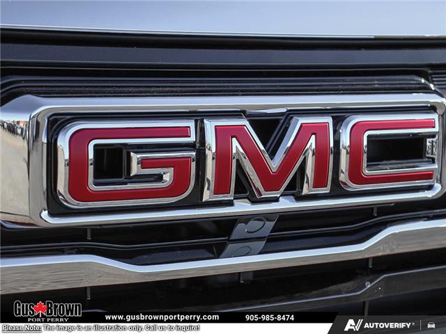 2026 GMC Terrain Elevation (Stk: L335984) in PORT PERRY - Image 7 of 21