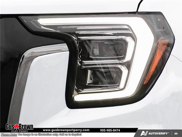 2026 GMC Terrain Elevation (Stk: L335984) in PORT PERRY - Image 8 of 21