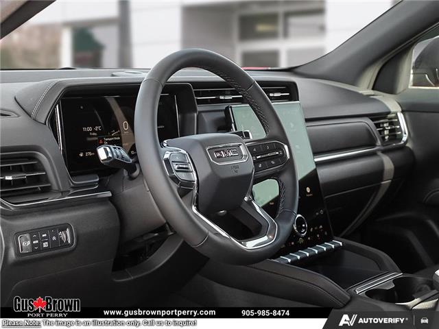 2026 GMC Terrain Elevation (Stk: L335984) in PORT PERRY - Image 9 of 21