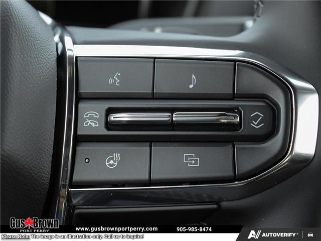2026 GMC Terrain Elevation (Stk: L335984) in PORT PERRY - Image 12 of 21