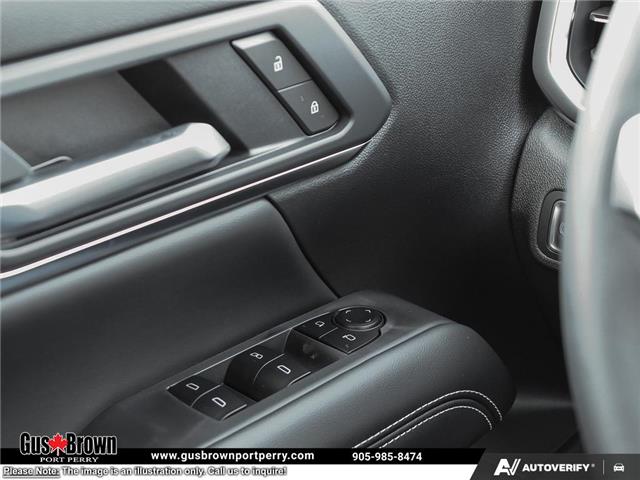 2026 GMC Terrain Elevation (Stk: L335984) in PORT PERRY - Image 13 of 21