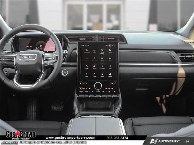 2026 GMC Terrain Elevation (Stk: L335984) in PORT PERRY - Image 18 of 21