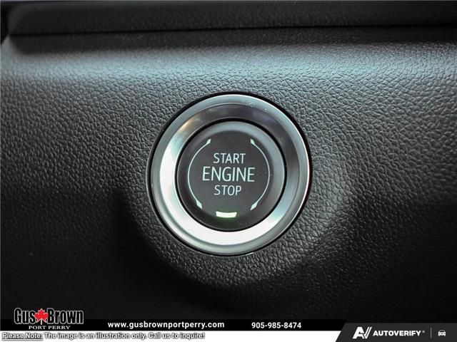 2026 GMC Terrain Elevation (Stk: L335984) in PORT PERRY - Image 21 of 21